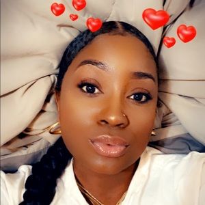 Meet your Posher, Tanisha